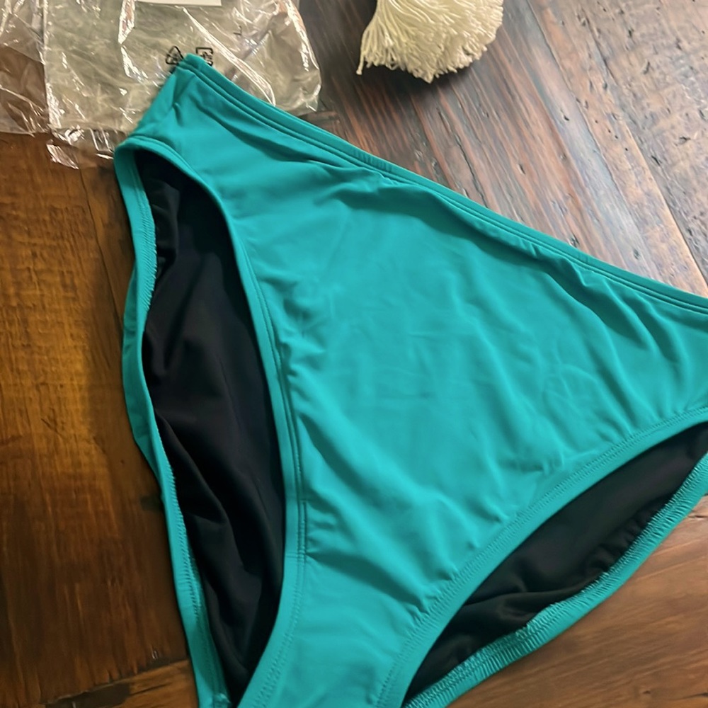 Brand new Beautiful bikini BOTTOM ONLY